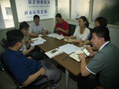 及時(shí)突破技術(shù)難點(diǎn)，保障生產(chǎn)穩(wěn)定運(yùn)行