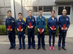勞動(dòng)競(jìng)賽：讓員工“干有所得，優(yōu)有所獎(jiǎng)”