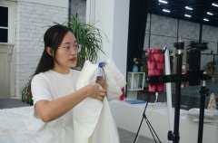 服務“夜”態(tài)，創(chuàng)造商機！英儂魏經理如是說