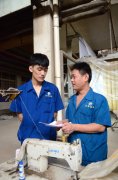 兩個(gè)一線(xiàn)員工的“質(zhì)量觀”